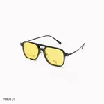Оправы JOPS 76808 C1 Clip-on, Унисекс, фото 4
